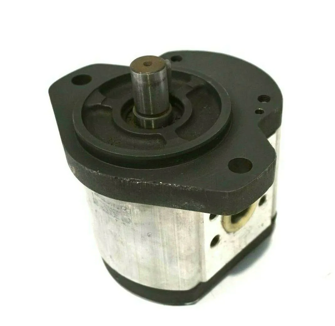 NEW BOSCH 0-510-725-067 GEAR PUMP 0510725067
