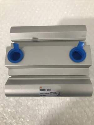 NEW SMC CDQ2B80-50DCZ