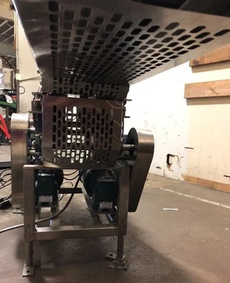 USED Nercon 4”x 64”