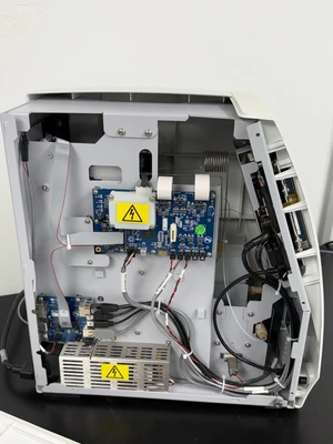 USED GE M9 Lab