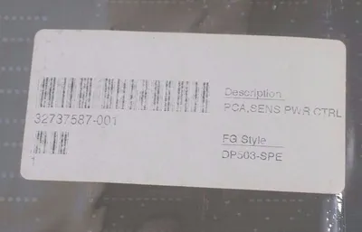 NEW UNISYS DP503-SPE