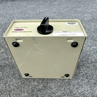 Used Belkin F1C033 Electronic Splitters California US | Davliegogo LLC #1705723