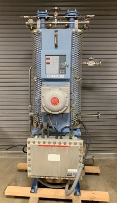 USED 2004 E ONE ( ENVIRONMENTAL ONE CORP ) CGA AND GGD