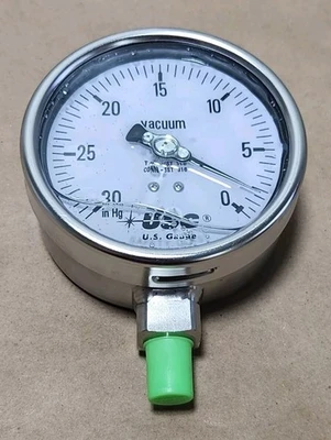 NEW Ametek USG 356000