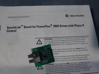NEW ALLEN BRADLEY 20DP2SLB0