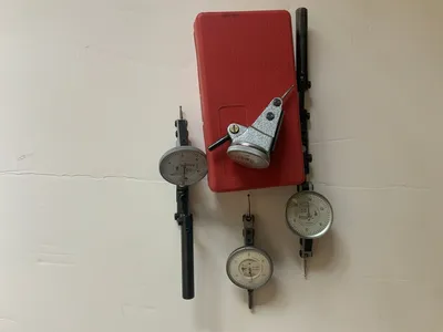Used MITUTOYO 101-113 Micrometers Michigan US | Stephens Tool & Eng #1561431