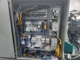 USED MAREN PROPAK 60