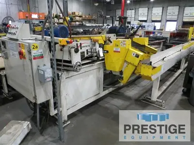 USED 2016 HAVEN 960