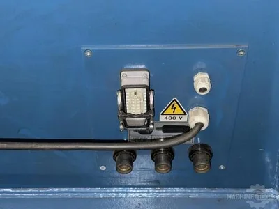 USED 2011 SARTORE PTA 12000