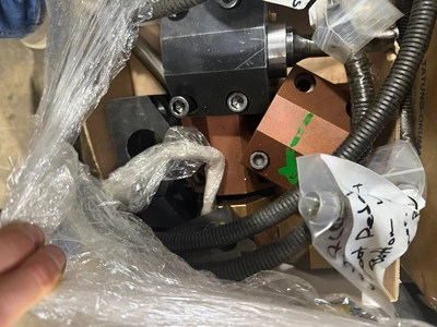 2012 HURCO TM8 CNC Lathes | Toolquip, Inc. (11)