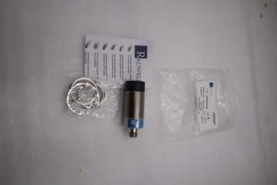 NEW RADWELL RAD01709 20-250VAC STOCK H1636A