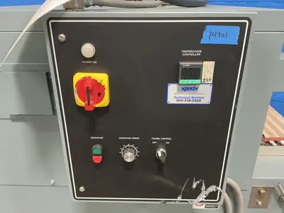 Used SHANKLIN T9 Miscellaneous Packaging Equipment Ohio US | HGR 24 #1453757