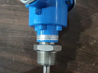 NEW ENDRESS+HAUSER TR11-A2ACESY43000