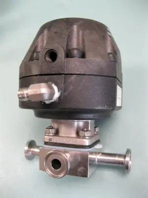 USED ITT A205