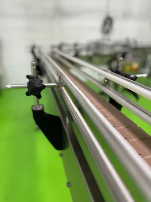 BELLATRX Jars Conveyors Movex # 639