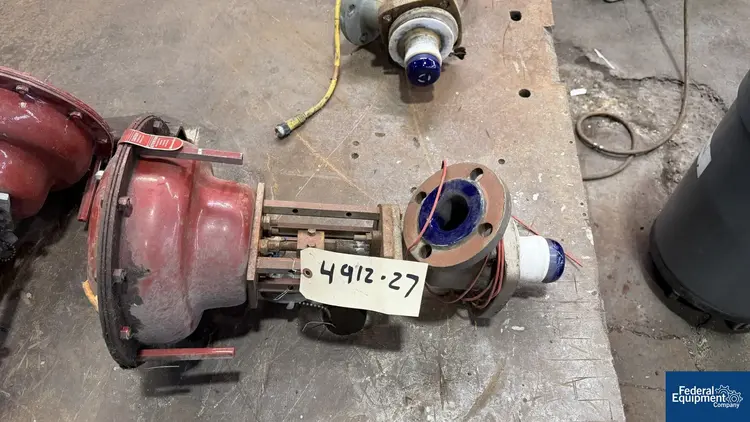 Used De Dietrich _UNKNOWN_ Glass Lined Equipment Ohio US | Federal Equipment Company #1256562