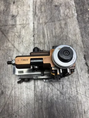 MECAL PR42445A Electrical/PLC/Automation | ESS Industrial Equipment Sales (6)