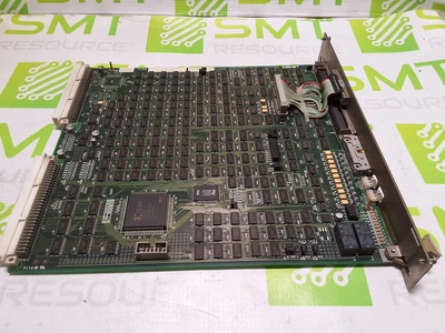 JUKI 40001923 40001924 SAFETY CIRCUIT BOARD
