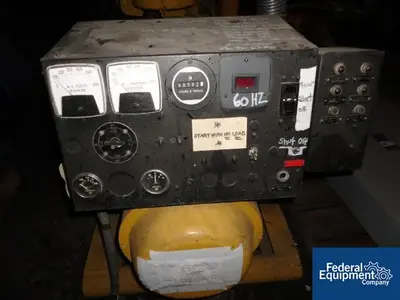 USED Kohler 150 kW Kohler 170R72 Natural Gas Genset