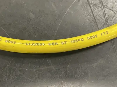 USED ALLEN-BRADLEY 889N-F4AF-20F
