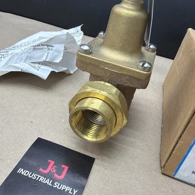 NEW Watts N35B-LP