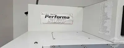 Used 2017 AKIRA SEIKI SL-20 CNC Lathes Arizona US | KD Machinery #1260538