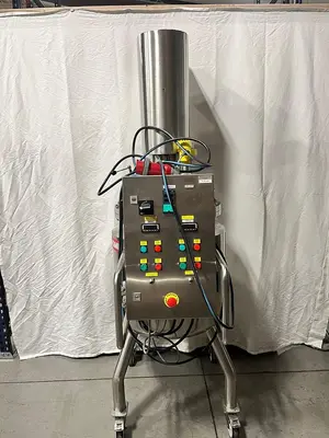 USED S.A. 138  LITER