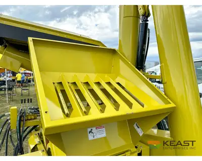 Used DEGELMAN RENN _UNKNOWN_ Roller Mills Iowa US | Keast Enterprises #1360169