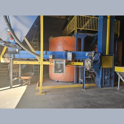 USED 2018 HENGDA AC-3CP-MD