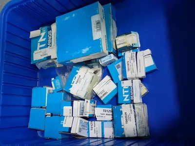 Ntn Bearings