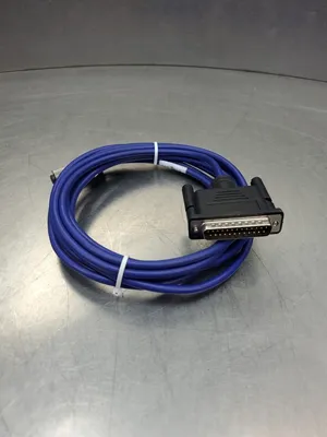 DATALOGIC CBX100 10-30 VDC Box Connection w/Cables. 5D-13