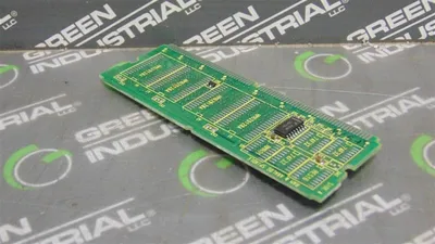 Fanuc A20B-2902-0235/04A Memory Module Daughter Board Used