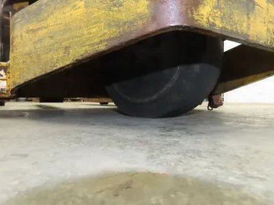 Used BIG JOE _UNKNOWN_ Pallet Lifters Indiana US | Arrow Industrial #617341