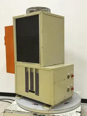 Used DIMPLEX HAV2000P-CL-SO-R134A-F Chillers Michigan US | Ideal Machinery #589260