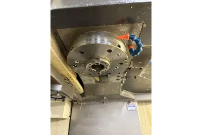Used _UNKNOWN_ _UNKNOWN_ Vertical Machining Centers Utah US | KD Auctions #1548870