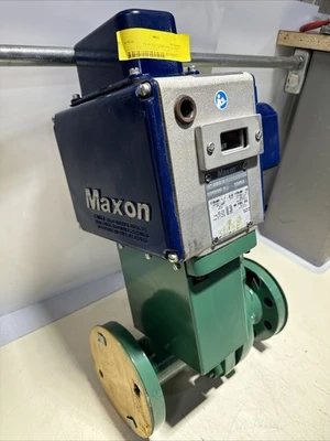 USED Maxon 25300S1