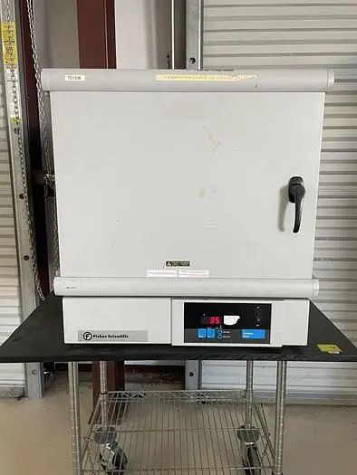 Used FISHER SCIENTIFIC ISOTEMP 725G LABORATORY OVEN SMT Reflow Oven | SMT Resource #487384