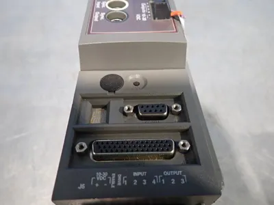 Used EMERSON EN20400000 Servo Drives Ohio US | HGR 24 #878572