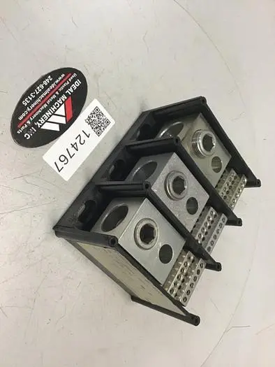 Used GOULD / SHAWMUT 67493 Fuses Michigan US | Ideal Machinery #595058