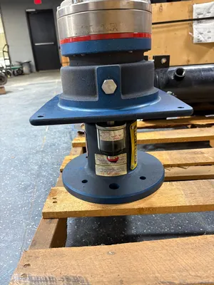 HYDRA-CELL D12EKCTSFECA Pumps & Hydraulics | ESS Industrial Equipment Sales (5)
