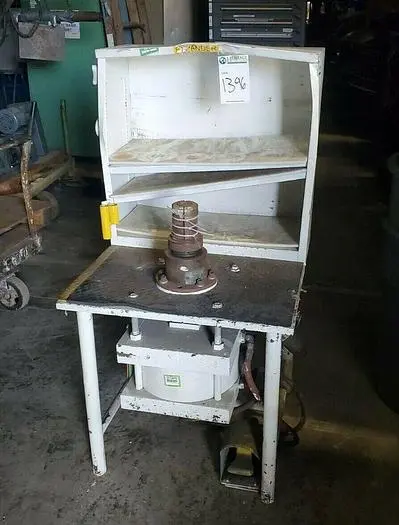 Used ENERPAC ENERPAC PIPE EXPANDER Pipe Threaders Wisconsin US | Lemke Machinery Sales #309835
