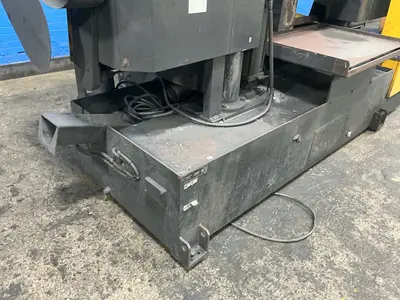 Used CLAUSING C2030NC Horizontal Band Saws Ohio US | HGR 24 #1263376