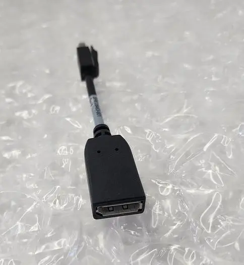 HP REV. A P-N 703216-001 USB TO INTERNET CABLE