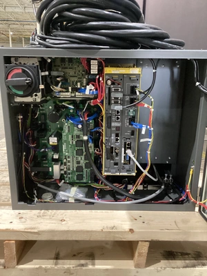 Used 2019 FANUC M-10iD/10L + R-30iB Plus Robots Michigan US | iGAM Industrial Marketplace #1370830