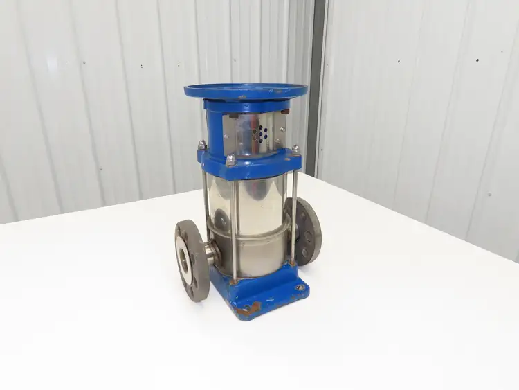 Used PENTAIR AURORA _UNKNOWN_ Centrifugal Pumps | Arrow Industrial #563369