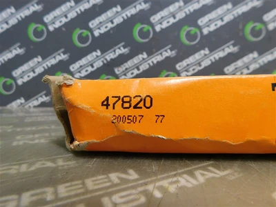 USED TIMKEN 47820