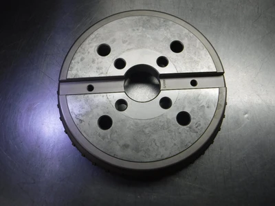 Cyclo Cut 12" Indexable Facemill 2.5" Arbor W/12 Inserts OP1N-12R01 (LOC1555)