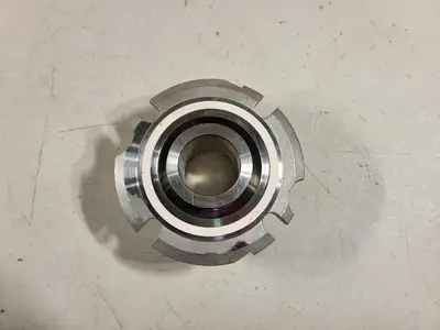 USED FLOWSERVE C2CPX1875ECXCB-E 3/14