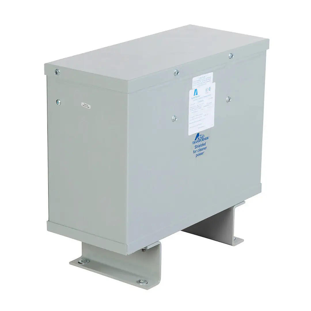 New | in-Stock ACME ELECTRIC T3793331S Transformers British Columbia CA | Lenmark #1426638