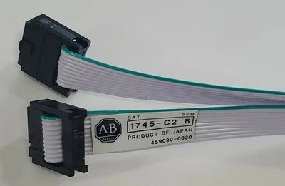 NEW Allen-Bradley 1745-E107